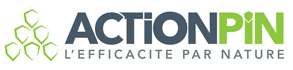 Logo ACTION PIN