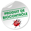 Label bio control