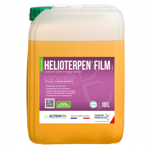 Produit HELIOTERPEN® FILM